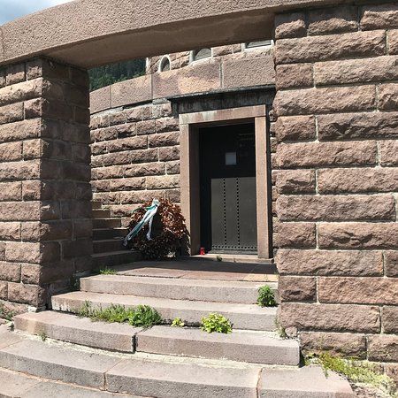 Militärfriedhof Innichen